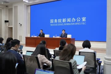 4月の国民経済は圧力に耐え安定的に成長―中国国家統計局
