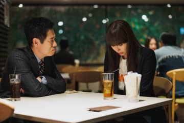 「スッキリした～」「静先生スゴイ」宿敵・森口（伊藤淳史）への“神説教”でSNS大興奮　広瀬アリス主演『なんで私が神説教』6話