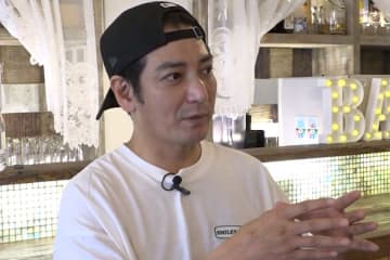 服役中に父親が死去…元・光GENJIメンバー、薬物問題への後悔「最初は遊び半分という軽い気持ちで」