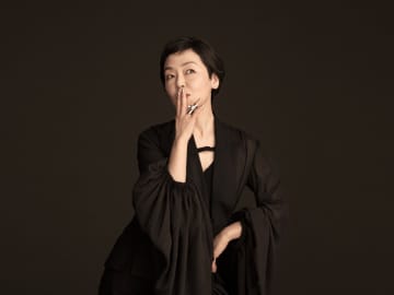 小林聡美、初ビルボード公演『Sweet 60th』追加公演開催　小泉今日子演出による特別なライブに