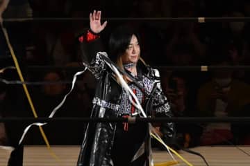 【ジャガー横田49周年記念大会】7・29後楽園で豪華5試合、ジャガー横田が尾崎・上谷と組み、志田・安納・キッドと6人タッグで激突！