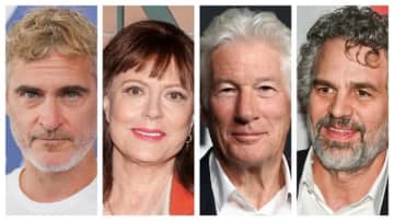 ホアキン・フェニックスなど著名俳優ら、ガザ虐殺めぐる映画界の沈黙を非難。「芸術が共犯者となることを拒否しよう」