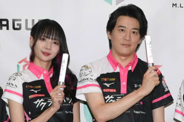 【Ｍリーグ】内川幸太郎がサクラナイツと契約満了で風林火山オーディション参加　岡田紗佳は葛藤を告白