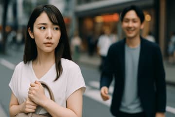 ナンパされやすい女性に共通する5つの特徴…“話しかけやすさ”の正体とは？