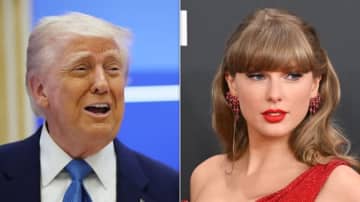 トランプの「テイラー・スウィフトは魅力的じゃない」発言が示す、性差別と時代遅れの思考とは