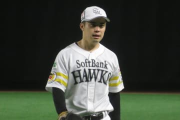 【ソフトバンク】やっと巡ってきた先発のチャンス　松本晴「ここからシーズン最後まで投げ切る」