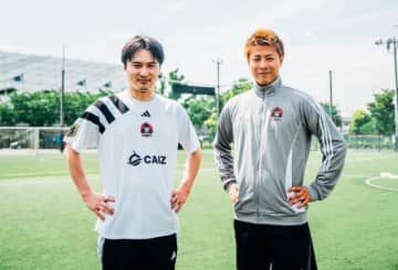 元サッカー日本代表・柿谷曜一朗、加藤純一率いる「MURASH FC」に加入！“最強の13人”で「キングス・リーグ」へ挑む