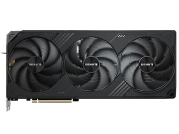 GIGABYTE「GeForce RTX 5090 WINDFORCE OC 32G」が店頭入荷、価格は約45万円