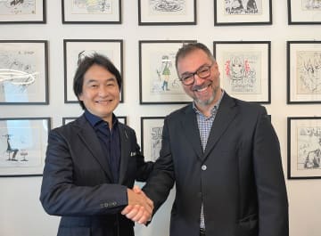 カドカワ、イタリアの大手マンガ出版社を買収　ラノベなど未開拓分野も念頭に