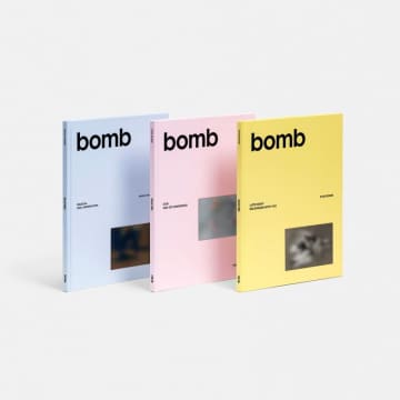 ILLIT、“君”との関係を築き始めるミニアルバム『bomb』6月リリース