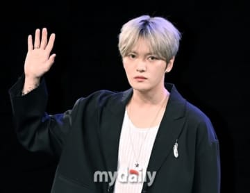 ジェジュン、SAY MY NAME 本田仁美＆カニーとコラボ！ニューEPの収録曲の作詞に参加