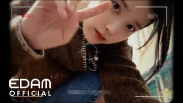 IU、リメイクアルバム「花のしおり3」予告映像＆コンセプトフォトを追加で公開