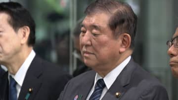 【速報】石破首相江藤農水相のコメ発言を陳謝「任命権者として大変申し訳ない。深くお詫びする」進退は言及せず