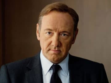 ケヴィン・スペイシーが約10年ぶりにカンヌに復活　チャリティガラで生涯功労賞獲得