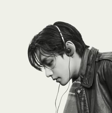 V(BTS)、「FRI(END)S」のSpotifyストリーミング回数が5億回を突破！