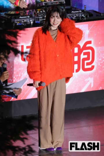 永野芽郁、ついに大河ドラマ「降板」発表で寄せられる“矛盾”の指摘「不倫報道」後の“通常営業”が広げた傷口