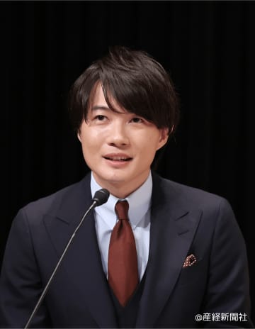 神木隆之介、32歳の誕生日を報告…実はあの大人気音楽グループのメンバーも同じ誕生日だった！