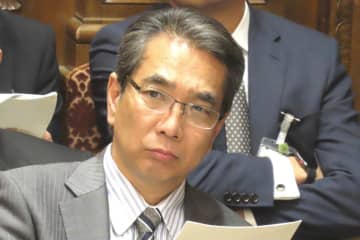 〝コメ買ったことない〟江藤拓農水相　公式ブログでコメ６０キロもらったと明かしていた