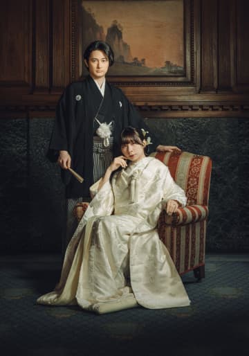 「新たな命も授かっています」人気音楽系YouTuber、結婚&妊娠報告　ファンから「アフロベイビー楽しみ」とお祝いの声