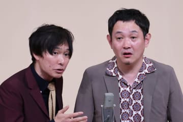 ナイツ塙「ＴＨＥ　ＳＥＣＯＮＤ」優勝予想コンビに辛辣フィードバック「やっぱり弾切れたね」