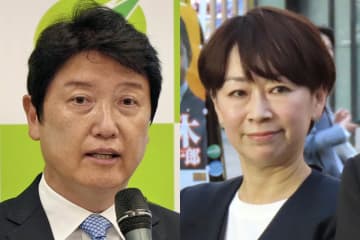 足立康史氏　山尾志桜里氏に論戦仕掛けた真意「私の持論を多くの人に知ってもらいたい」