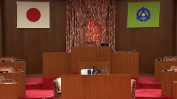 【異例】千葉・多古町で町議会議長が決まらない“異常事態”に　“町長派VS反町長派”議長選が先週だけで21回　町議を直撃