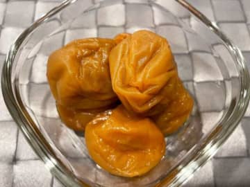 意外！梅干しを食べると「自律神経が整う」理由