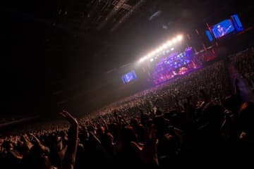 ビジュアル系ロックバンドPIERROTが2DAYSライブを完走！キリト「また、いつか！」