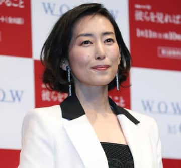 木村多江、母とおそろいのファッションスナップを添えて「すべてのお母さん　ありがとう」