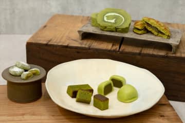無印良品に“抹茶のお菓子”が今年も登場！限定5品を食べ比べ【今週の無印vol.28】