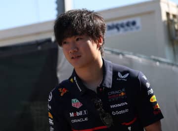 【Ｆ１】角田裕毅に専門メディアがダメ出し「コンスタントに結果を出していく必要がある」