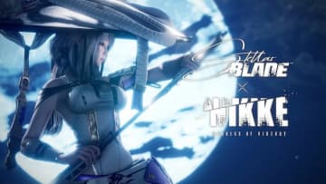 ムチムチお尻も間もなく！？『ステラーブレイド』×『勝利の女神：NIKKE』コラボ内容が海外向けに発表―「紅蓮」がボスとして降臨