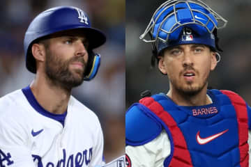 ２人の“功労者”との別れを選んだドジャース。現地記者は非情通告に理解「悲しいが、非常に単純な２つの動き」「何よりも勝利を優先」