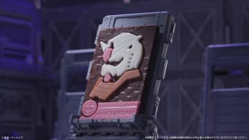 「ガンダム」“キャラパキ”シリーズに登場！ ウエハース、グミ、ポテコなど珠玉のお菓子続々…特別PVも公開