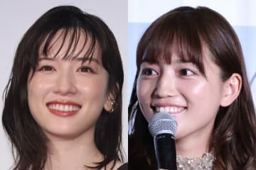 永野芽郁の降板で注目集まる“大河代役”の猛進撃！『麒麟がくる』では川口春奈が評価急上昇