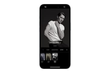 「Leica LUX」に新機能「Artist Look」　写真家と開発したシネマティックな描写を実現