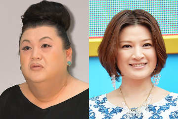 マツコ・デラックス　島崎和歌子の知られざる〝秘技〟解説「収録中にもプッ、プッみたいな」