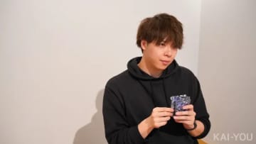 『デュエマ』ZweiLance選手が語る、プロゲーマーの在るべき姿「強いだけではプロとは呼べない」