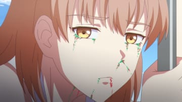 『この恋で鼻血を止めて』第8話先行カット＆あらすじ解禁！実験台として捕らえられたモカが大ピンチ…ヤーセンの助けを信じて待つ姿も