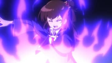 アニメ『ある魔女が死ぬまで』第8話「悪魔に魅入られた家族」のあらすじ＆先行カット解禁
