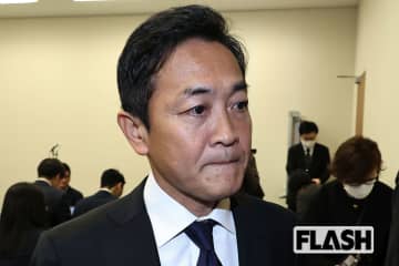 国民民主党、最新世論調査で“支持率ガタ落ち”…参院選の大ジャンプ目指し“何でもあり公認”も強かった拒否反応