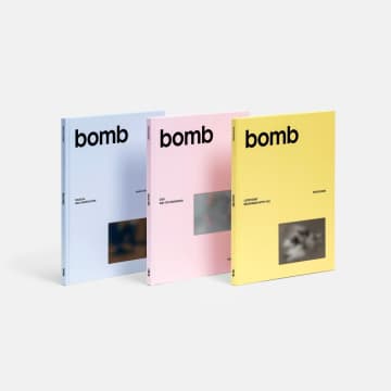ILLIT、“君”との関係を本格的に築き始める3rdミニアルバム『bomb』リリース　予約販売スタート