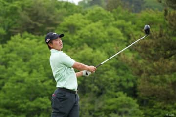 起死回生のチップイン 杉浦悠太は初メジャーが全米オープン「失うものはない」