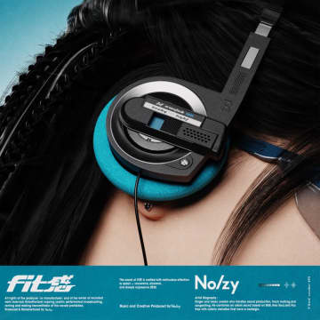 Nolzy、5/21にニューシングル「fit感」配信リリース決定