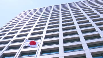 GW期間中の山岳遭難、過去最多に　警察庁