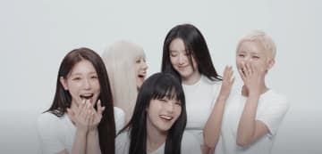 i-dle、タイトル曲「Good Thing」MV公開…自信に満ちあふれた歌詞に注目