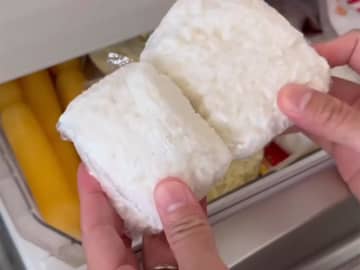 『パサパサご飯』はこう食べる！　母が教える『アレンジレシピ』に「これは、たくさん作りたい！」