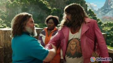映画「マインクラフト／ザ・ムービー」の国内興行収入が30億円を突破！ラストに流れる劇中歌「I Feel Alive」の特別映像も公開