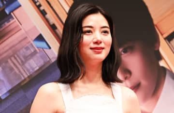 池田エライザ、ほぼすっぴんで高校生役に挑戦「引けるものがないぐらい引いた」