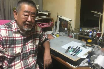 『プロレススーパースター列伝』作画担当・原田久仁信さん死去　梶原一騎氏の「アントニオ猪木（談）」は「少なくとも描くときには信じることに」